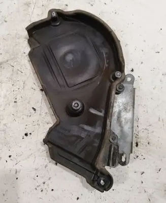 Citroen Berlingo Timing belt guard (cover) 9686975480