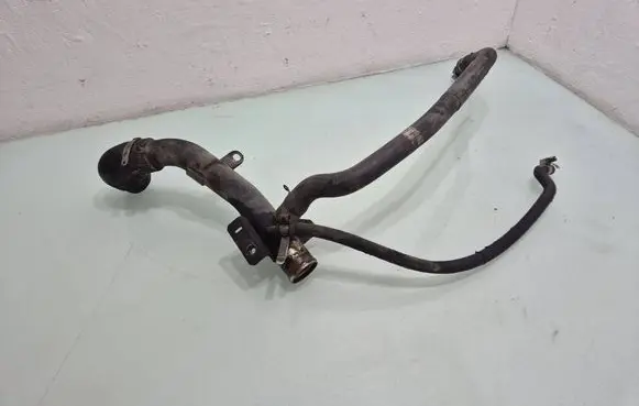 Fiat Ducato Engine coolant pipe/hose 