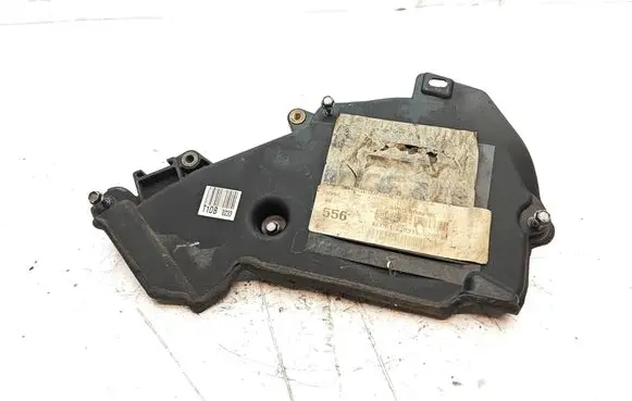 Ford Focus Timing belt guard (cover) 9684193080 8521015 9686975480