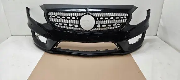 Mercedes-Benz B W246 W242 Front bumper A2468850300
