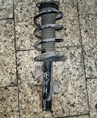 Ford Focus Front shock absorber/damper