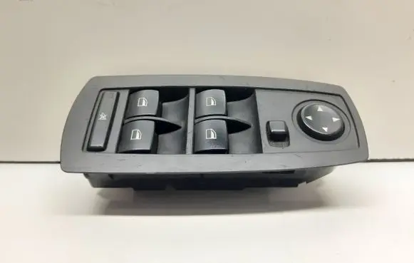 BMW X3 E83 Electric window control switch 3414353