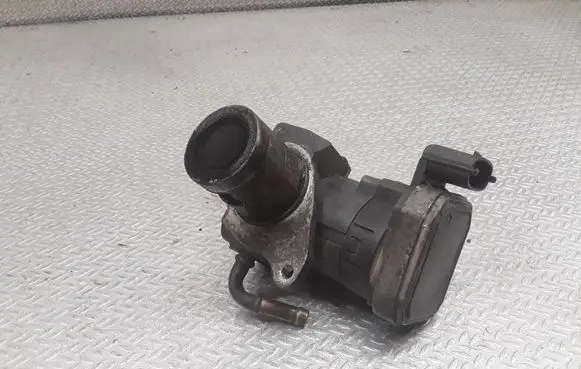 Opel Vectra C EGR valve 00005321C2