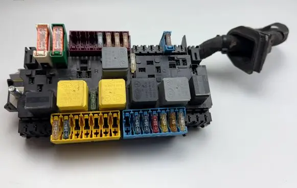 Fuse module