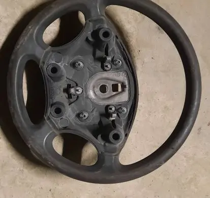 Iveco Daily 4th gen Steering wheel 5801256759 34089883