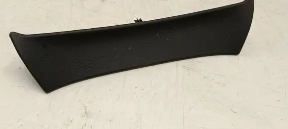 Mercedes-Benz GLE W167 Climate control/heater control trim A1676800903