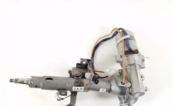 Scion xD Steering wheel axle 45200-52571
