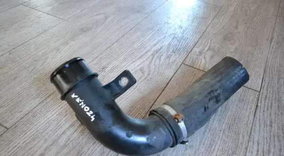 Fiat Ducato Air intake hose/pipe C904