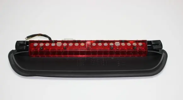 BMW 3 E90 E91 Third/center stoplight 7145519