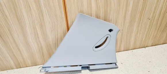 KIA Rio (D)pillar trim (top) 858501G500