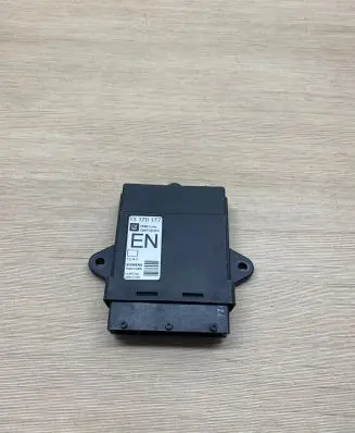 Opel Signum Engine control unit/module 13170177 5WK46006 360572197