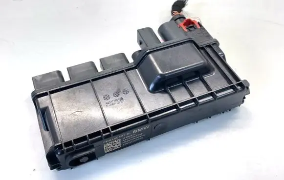 BMW X4 G02 Other control units/modules 18490510