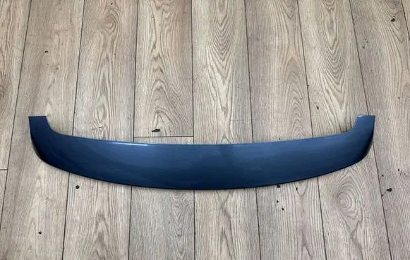 Toyota Auris 150 Tailgate/trunk spoiler 7608502070