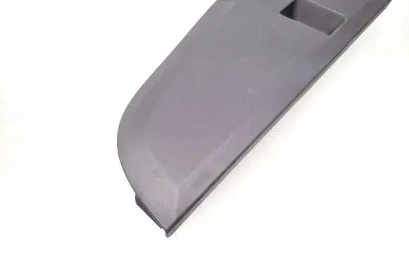 Porsche Taycan 9J1 Trunk/boot trim cover 9J1864552