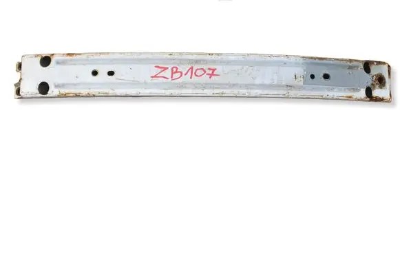 Opel Karl Front bumper cross member ZB107