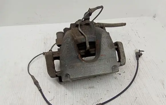 Land Rover Range Rover Evoque L538 Front brake caliper