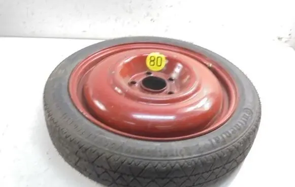 Saab 9-5 R12 spare wheel 4569661