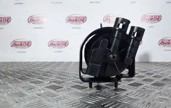 Opel Vectra C Fuel filter housing 24430379