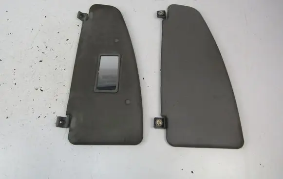 Fiat Doblo Sun visor 