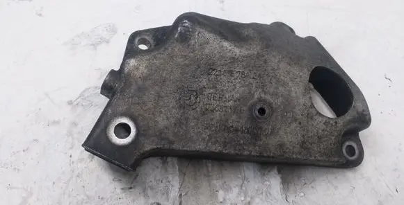 BMW 5 F10 F11 Engine mounting bracket 22116781241 73681310