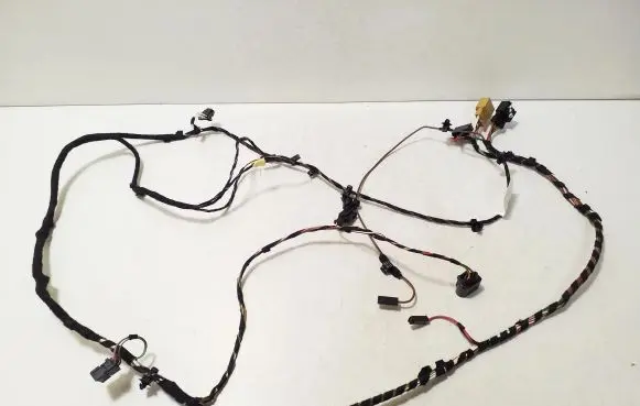 Volkswagen ID.4 Tailgate/trunk wiring harness 11A971147BE