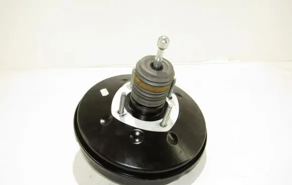 Fiat 500 Brake booster 51838695