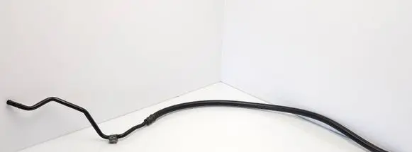 Mercedes-Benz E W210 Power steering hose/pipe/line A2109975082