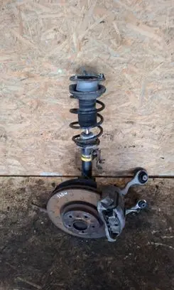 BMW 3 E90 E91 Front suspension assembly kit set 