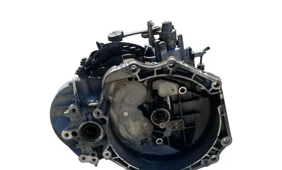 Opel Insignia B Manual 6 speed gearbox 55598851A 55502625