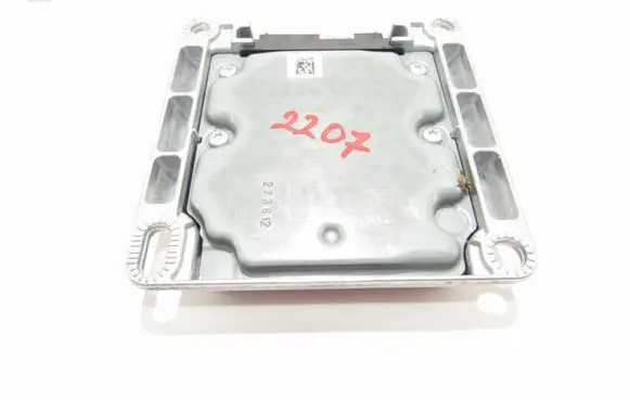 BMW 5 F10 F11 Airbag control unit/module 6850783