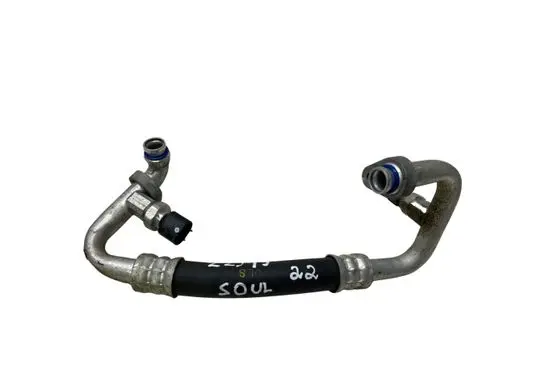 KIA Soul Air conditioning (A/C) pipe/hose 0LJ0960