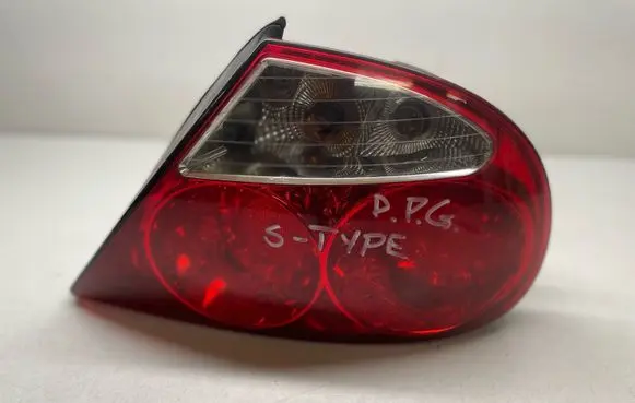 Jaguar S-Type Rear/tail lights XR8313405 XR8313405AE