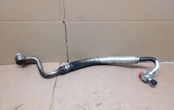 Audi A6 S6 C7 4G Air conditioning (A/C) pipe/hose 4G0260707AL