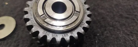 Audi A4 S4 B8 8K other engine part 06H103488H