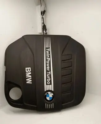 BMW X5 F15 Engine cover (trim) 8513452