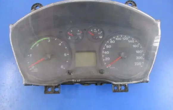 Ford Transit - Tourneo Connect Speedometer (instrument cluster) 6C1T-10849-CG