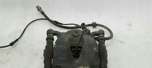 Mini Cooper Countryman R60 Front brake caliper 9804727