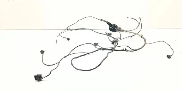 BMW 2 F46 Parking sensor (PDC) wiring loom