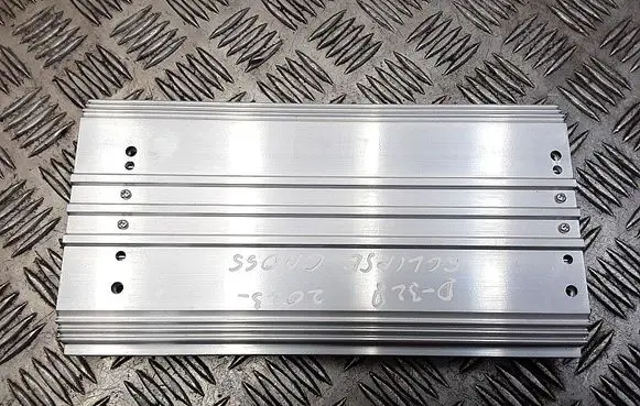 Mitsubishi Eclipse Cross Sound amplifier 8701a884