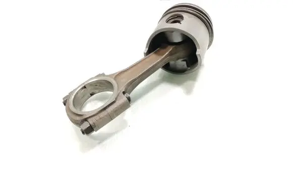 Citroen Berlingo Piston with connecting rod D9B
