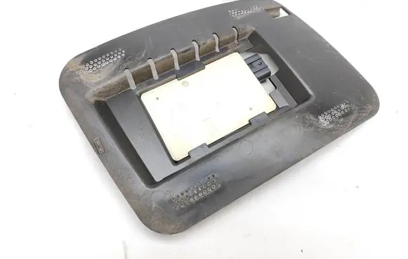 Alfa Romeo Stelvio Blind spot module 50538672 2013DP7656 6234734A
