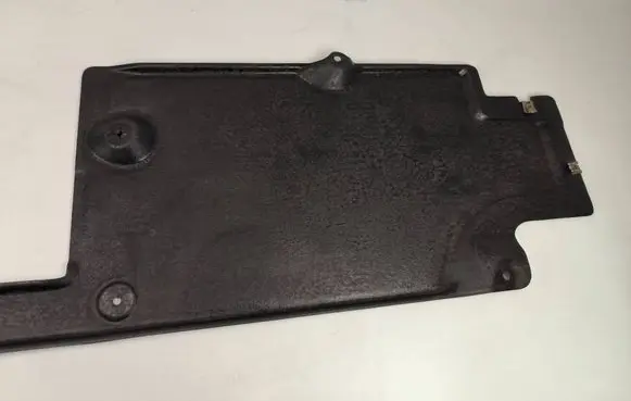 Porsche Boxster 982 Side bottom protection 9915040600