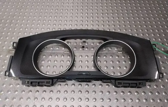 Volkswagen Golf VII Dashboard trim 5G0857059