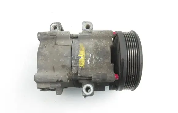 Ford Transit Air conditioning (A/C) compressor (pump) XS7H19D629AB