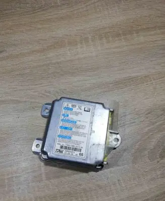 Honda Jazz Airbag control unit/module 77960SMGE014M1 C0PS3VXF2