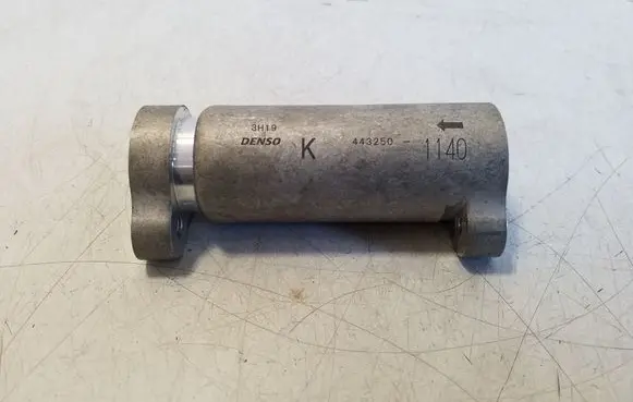 Toyota C-HR II Air conditioning (A/C) expansion valve 4432501140
