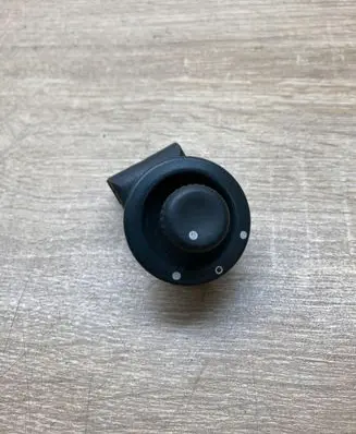 Renault Scenic I Wing mirror switch 7700847433F