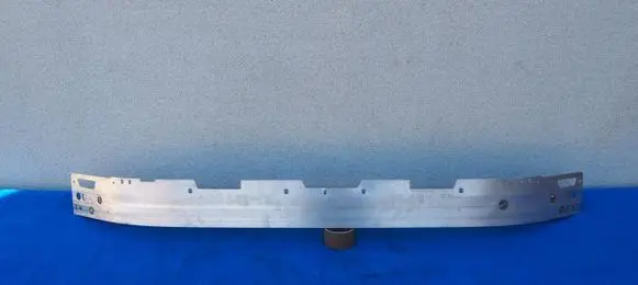 BMW 1 F70 Front bumper support beam 5A34C03