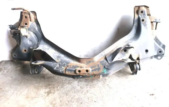 Honda CR-V Rear beam 