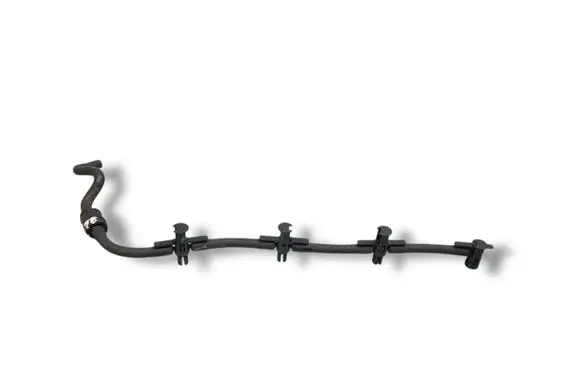 Volkswagen PASSAT B6 Fuel return line/hose 2136300 CBAB